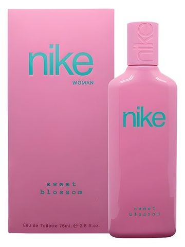 Nike Nike Sweet Blossom Woman fragrance bottle