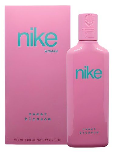 Nike Nike Sweet Blossom Woman fragrance bottle
