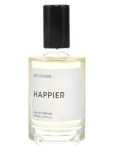 West Third Brand Happier