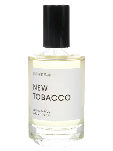 West Third Brand New Tobacco