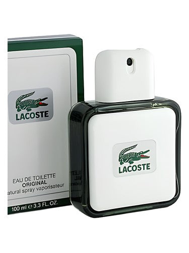 Lacoste Fragrances Lacoste
