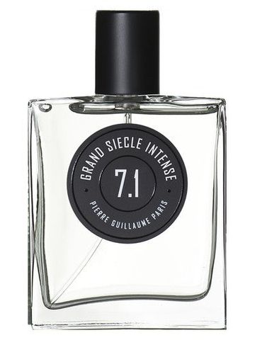 Pierre Guillaume Paris Grand Siecle Intense 7.1 (2021) fragrance bottle