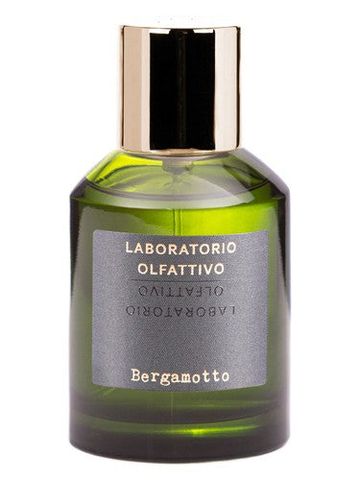 Laboratorio Olfattivo Bergamotto fragrance bottle