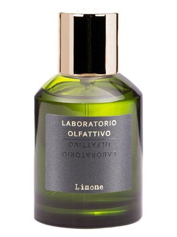 Laboratorio Olfattivo Limone fragrance bottle
