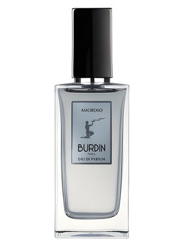 Burdin Amoroso fragrance bottle