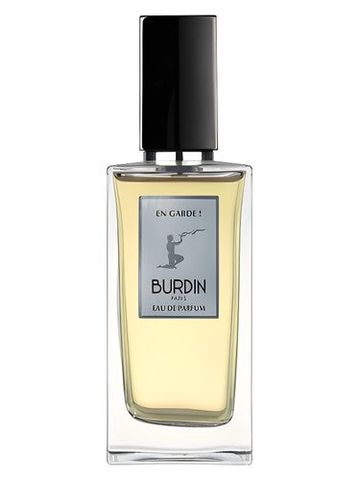Burdin En Garde! fragrance bottle