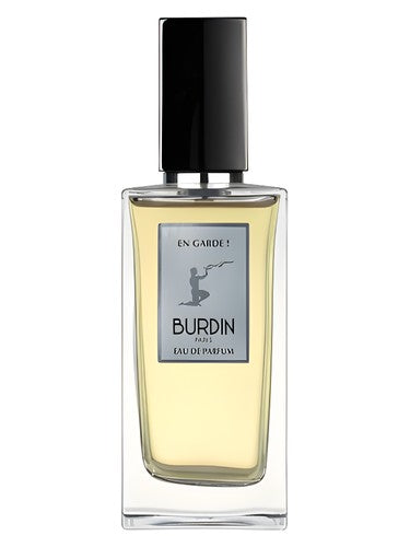 Burdin En Garde! fragrance bottle