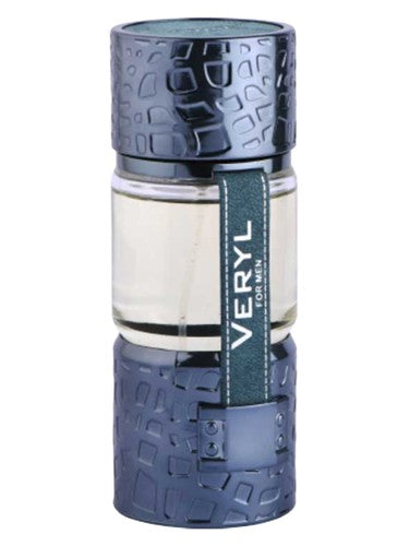 Sapil Veryl For Men fragrance bottle