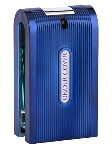 Sapil Under Cover For Men fragrance bottle