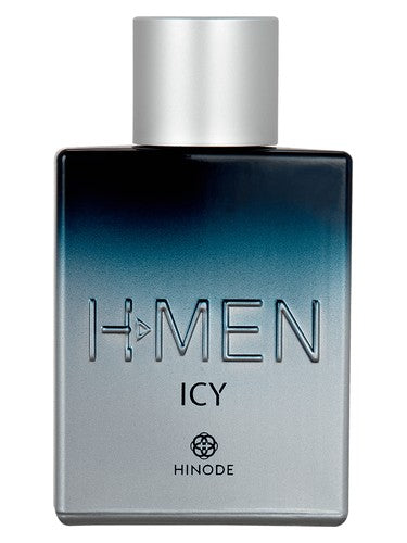 Hinode H Men Icy fragrance bottle