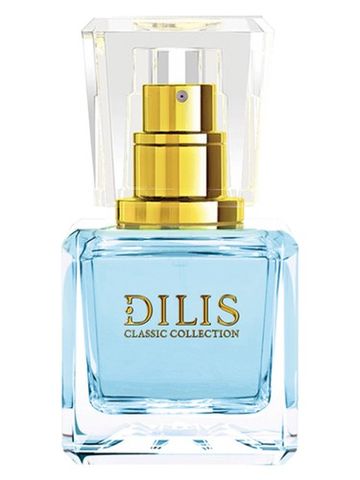 Dilis Parfum Dilis Classic Collection No. 42 fragrance bottle