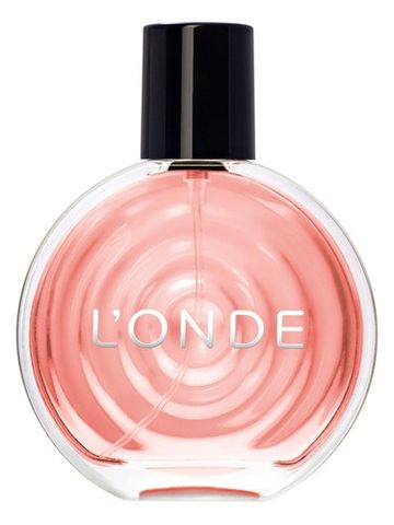 Dilis Parfum Emmi fragrance bottle