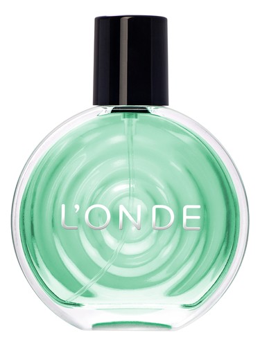 Dilis Parfum Eva fragrance bottle