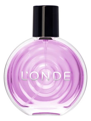 Dilis Parfum Lili fragrance bottle