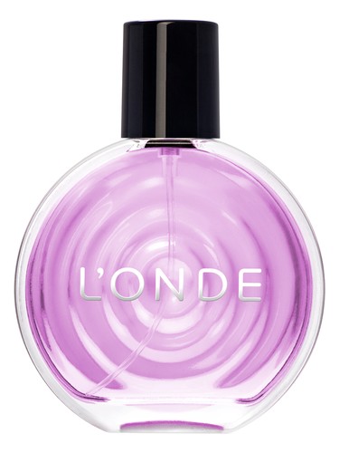 Dilis Parfum Lili fragrance bottle