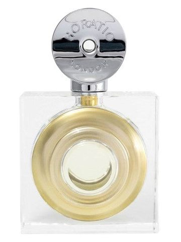 Horatio Phoenicas fragrance bottle