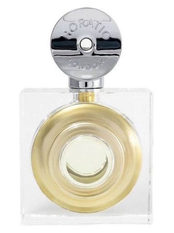 Horatio Zephyros fragrance bottle