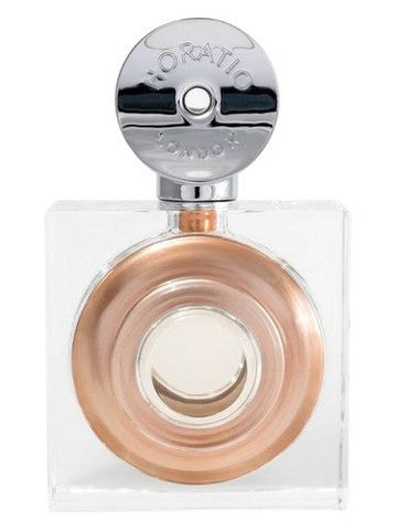 Horatio Olympias fragrance bottle