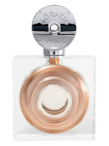 Horatio Olympias fragrance bottle