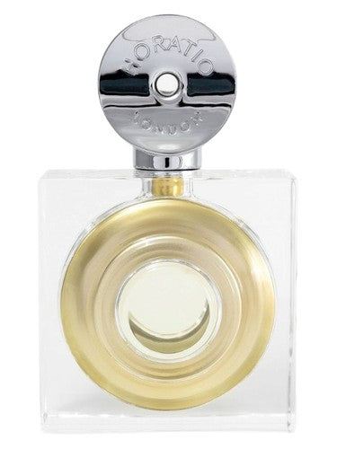 Horatio Aquilo fragrance bottle