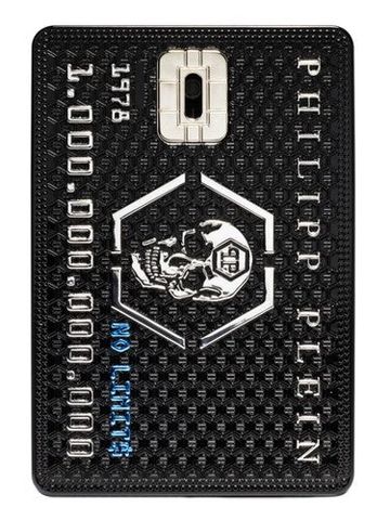 Philipp Plein Parfums No Limit$ Super Fre$h fragrance bottle