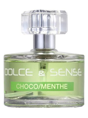 Paris Elysees Dolce & Sense Choco/Menthe fragrance bottle
