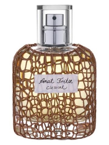 Anat Fritz Anat Fritz Classical 2020 Limited Edition fragrance bottle