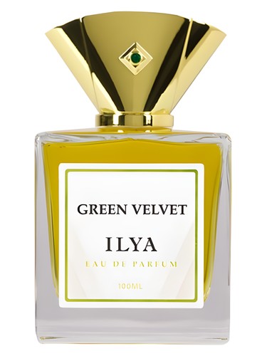 Ilya Parfums Green Velvet
