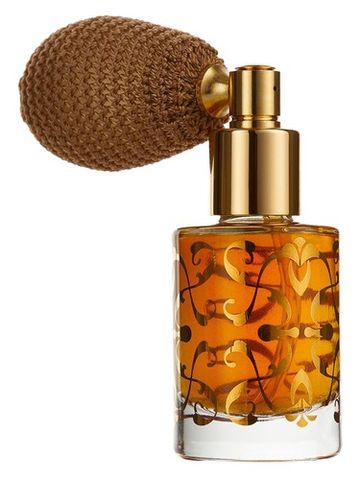 Rasei Fort Last Of D’Agar fragrance bottle