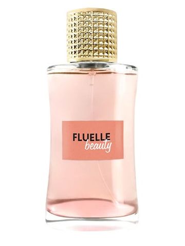 Dilis Parfum Fluelle Beauty fragrance bottle