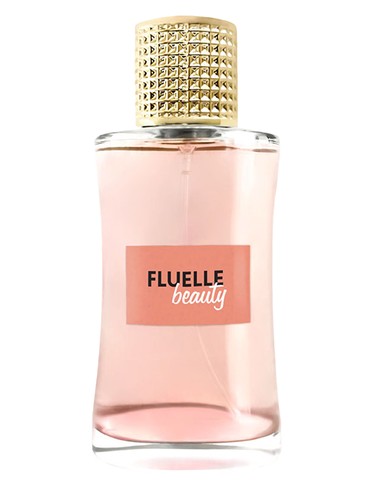 Dilis Parfum Fluelle Beauty fragrance bottle