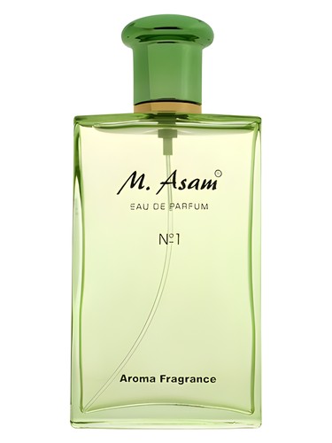 M Asam No.1