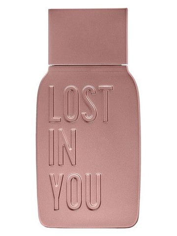 Oriflame Lost In You For Her fragrance bottle