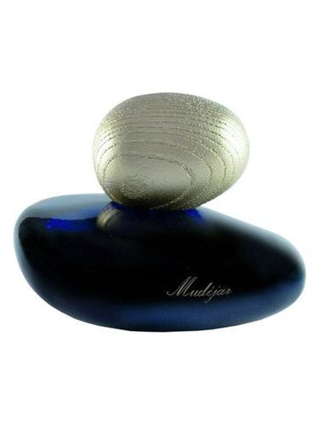 Majda Bekkali Mudejar Obscur fragrance bottle