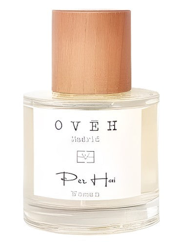 Ovéh Madrid Per Hai fragrance bottle