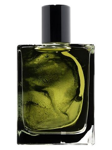 La Folie a Plusieurs Kafka On The Shore fragrance bottle