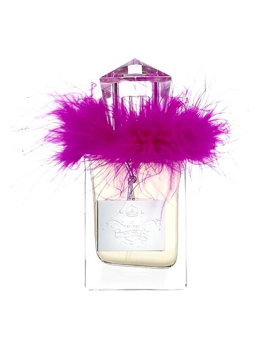 essence Secret Love fragrance bottle
