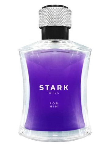Dilis Parfum Stark Will fragrance bottle