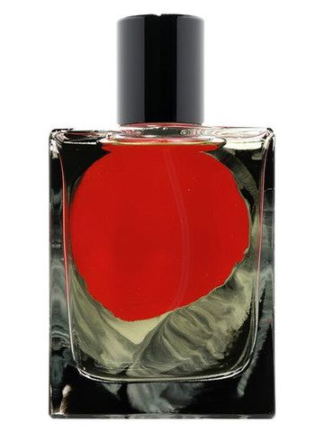 La Folie a Plusieurs Amore fragrance bottle