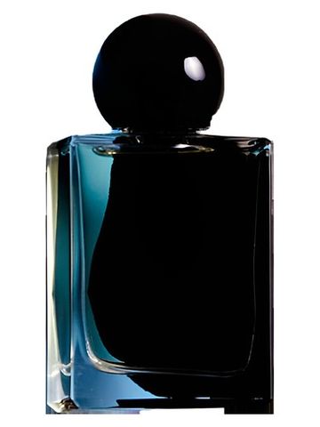 La Folie a Plusieurs Black fragrance bottle