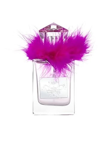 essence Love Game fragrance bottle