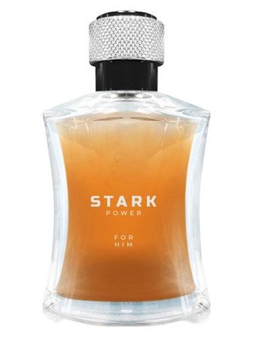 Dilis Parfum Stark Power fragrance bottle