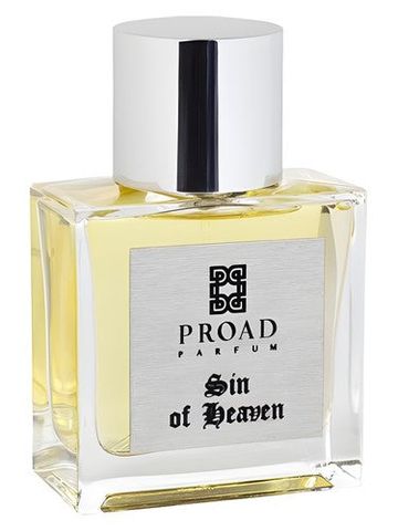 Proad Sin Of Heaven fragrance bottle