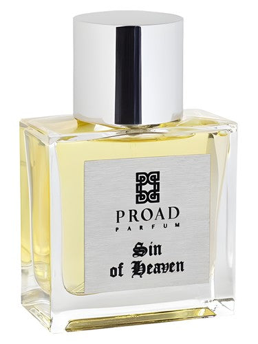 Proad Sin Of Heaven fragrance bottle