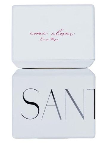 Santa Lucia Come Closer fragrance bottle