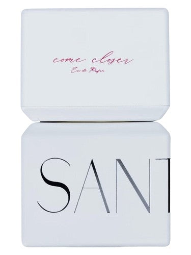 Santa Lucia Come Closer