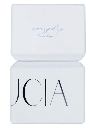 Santa Lucia Everyday fragrance bottle