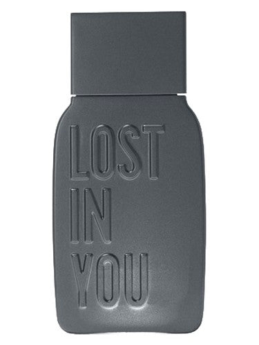 Oriflame Lost In You fragrance bottle
