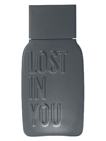 Oriflame Lost In You fragrance bottle