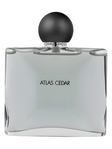 Jean Charles Brosseau Atlas Cedar fragrance bottle